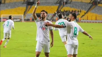توقيت مباراة المصري البورسعيدي ضد كهرباء الإسماعيلية في الدوري