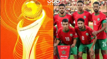 توقيت مباراة المغرب مع مدغشقر اليوم والقنوات التي ستبث نهائي كأس أمم إفريقيا للمحليين