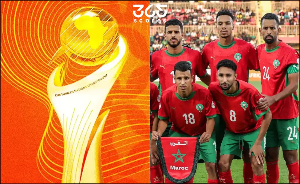 توقيت مباراة المغرب مع مدغشقر اليوم والقنوات التي ستبث نهائي كأس أمم إفريقيا للمحليين توقيت مباراة المغرب مع مدغشقر اليوم والقنوات التي ستبث نهائي كأس أمم إفريقيا للمحليين