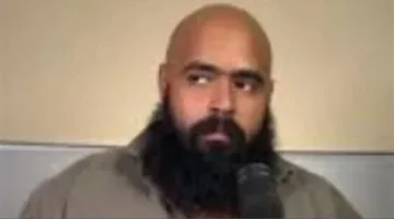 توقيف التيك توكر محمد عبدالعاطي لمدة أربعة أيام