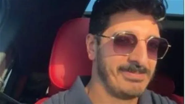 توقيف المؤثر “شاكر محظور” في مقهى معروف بالقاهرة الجديدة