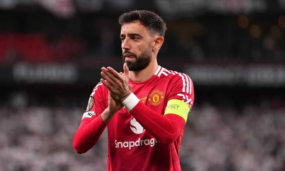 توك سبورت: النصر تواصل مع برونو لإقناعه ولكن… توك سبورت: النصر تواصل مع برونو لإقناعه ولكن…