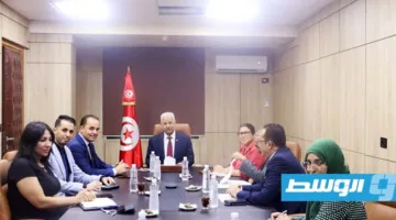 تونس تعزز تشكيل فريق مشترك مع ليبيا لاستهداف الأسواق الأفريقية