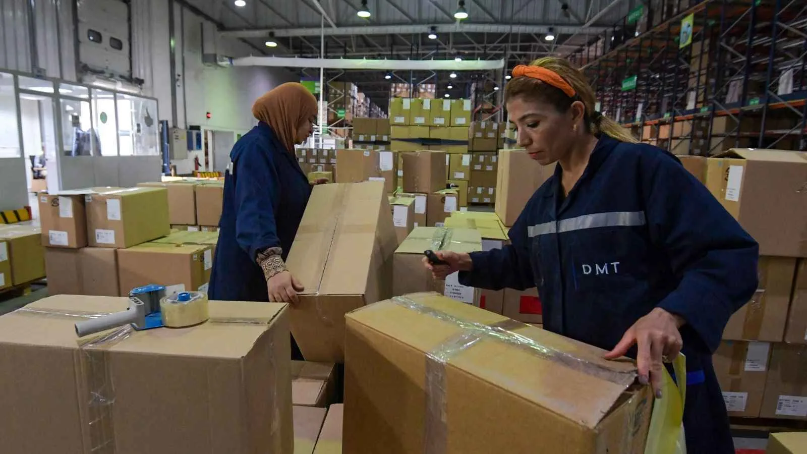 تونس: نمو حجم معاملات قطاع التأمين إلى 764 مليون دولار تونس: نمو حجم معاملات قطاع التأمين إلى 764 مليون دولار