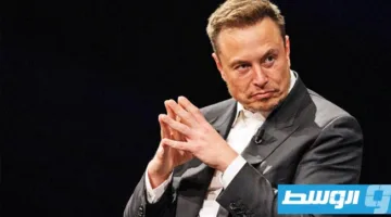 «تيسلا» تتيح لرئيسها التنفيذي ماسك أسهماً بقيمة 29 مليار دولار كمكافأة.