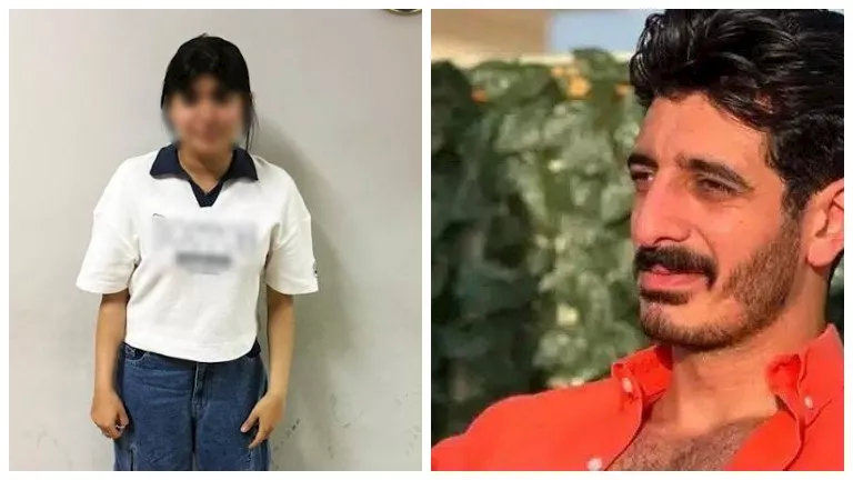 تيك توك ورابط مشترك.. ما الذي حصل لـ “سوزي الأردنية” و”شاكر مح”? تيك توك ورابط مشترك.. ما الذي حصل لـ “سوزي الأردنية” و”شاكر مح”?
