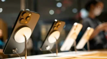 تيم كوك: مبيعات “آيفون 16” تتجاوز تلك الخاصة بـ “آيفون 15”