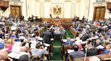 ثقة عالمية في القاهرة: “اللجنة العربية في البرلمان” تثمّن زيارة رئيس فيتنام إلى مصر