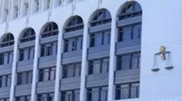 ثلاثة جزارين أشقاء من المنيا يواجهون عقوبة السجن المشدد بسبب استخدامهم لختم مزور
