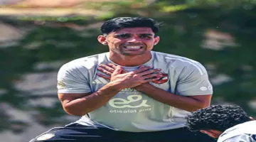 ثمانية لاعبين مغاربة ضمن ثلاثي صدارة الدوري المصري في الموسم الجديد