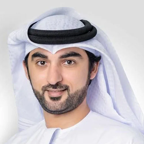 ثوابت الإمارات فيما يتعلق بفلسطين | محمد علي الحمادي