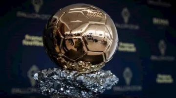 جائزة الكرة الذهبية 2025: ما هي قيمتها، وزنها، وتركيبتها؟