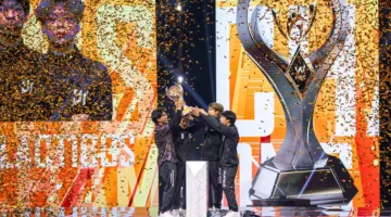 جائزة نقدية ستحدث تحولاً في حياة أبطال PUBG Mobile خلال بطولة كأس العالم للألعاب الإلكترونية 2025