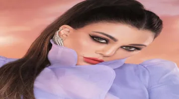 جامبسوت شفاف: 8 صور لهيفاء وهبي بإطلالة جريئة ومثيرة