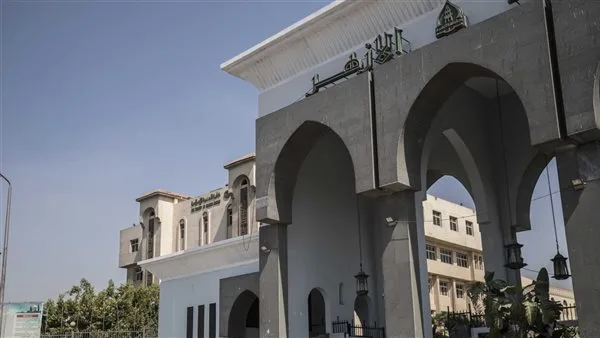 جامعة الأزهر تبرم تعاوناً استراتيجياً مع مؤسسات تعليمية وبحثية رائدة في روسيا جامعة الأزهر تبرم تعاوناً استراتيجياً مع مؤسسات تعليمية وبحثية رائدة في روسيا