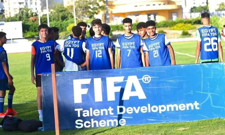 جامعة الإسكندرية تستقبل امتحانات المرحلة الرابعة في مشروع تطوير المواهب جامعة الإسكندرية تستقبل امتحانات المرحلة الرابعة في مشروع تطوير المواهب