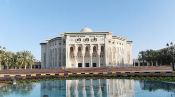 جامعة الشارقة تُطلق برنامج دكتوراه في فلسفة علوم الفضاء