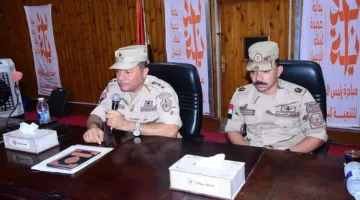 جامعة سوهاج تستضيف الدورة العاشرة للتعليم الوطني