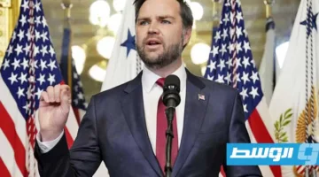 جاي دي فانس: روسيا قامت بخطوات هامة للتنازل حول أوكرانيا
