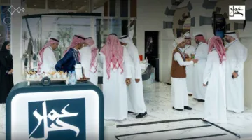 «جبل عمر» في السعودية يسجل خسائر فصلية نتيجة انخفاض عائدات الفنادق