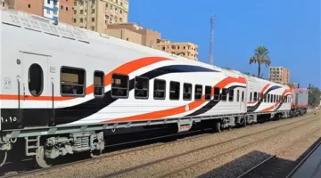 جداول مواعيد القطارات على مسار «القاهرة – الزقازيق – المنصورة»