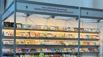 جدل بشأن مستقبل الهيئة المصرية العامة للكتاب عقب استقالة رئيسها