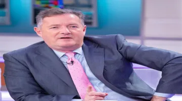جدل حاد بين بيرس مورغان ويائير نتنياهو يثير ضجة على منصة “إكس”