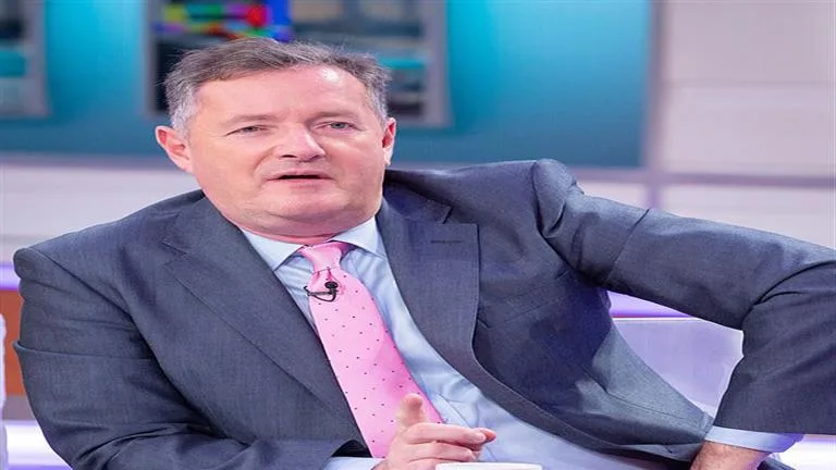 جدل حاد بين بيرس مورغان ويائير نتنياهو يثير ضجة على منصة “إكس” جدل حاد بين بيرس مورغان ويائير نتنياهو يثير ضجة على منصة “إكس”