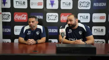 جدول مباريات الدوري المصري اليوم الأحد والقنوات التي تبثها