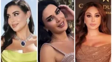 جذابة ومثيرة: 15 صورة لأجمل إطلالات النجمات الأخيرة