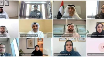“جذب الكفاءات” تستعرض مشاريع الفترة 2024-2027