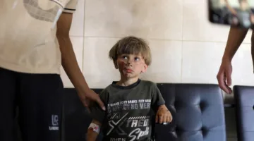 جرائم قتل واغتيالات وثأر… المرصد السوري: ارتفاع عدد القتلى إلى 1732 شخصاً في يوليو
