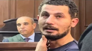 جريمة أذهلت المجتمع المصري.. تنفيذ حكم الإعدام بحق سفاح الإسماعيلية عبد ال