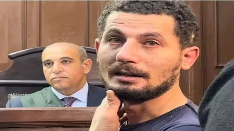 جريمة أذهلت المجتمع المصري.. تنفيذ حكم الإعدام بحق سفاح الإسماعيلية عبد ال جريمة أذهلت المجتمع المصري.. تنفيذ حكم الإعدام بحق سفاح الإسماعيلية عبد ال