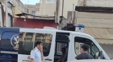 جريمة تثير الذعر في بورسعيد.. سارق ي stab طفلًا حاول حماية متجر والده
