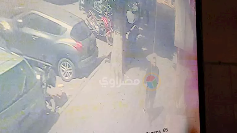 جريمة مروعة في “المهندسين”.. فيديو يوثق اللحظات الأخيرة لطفل السوبر ماركت