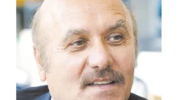 جسر الفرح بين لبنان ودول الخليج | نسيم الخوري