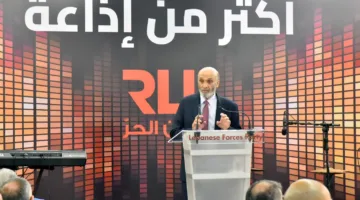 جعجع للإسرائيليين: لا تتكبدوا عناء المجهود… لدينا حزب الله الذي أعادنا إلى الوراء قرنًا كاملًا.
