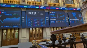 جماعات كبيرة تتجه نحو صناديق الملاذات الآمنة بعيدًا عن الأسهم العالمية