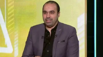 جمال حمزة يتحدث عن تأثير جون إدوارد ويشير إلى أزمة قادمة في الزمالك