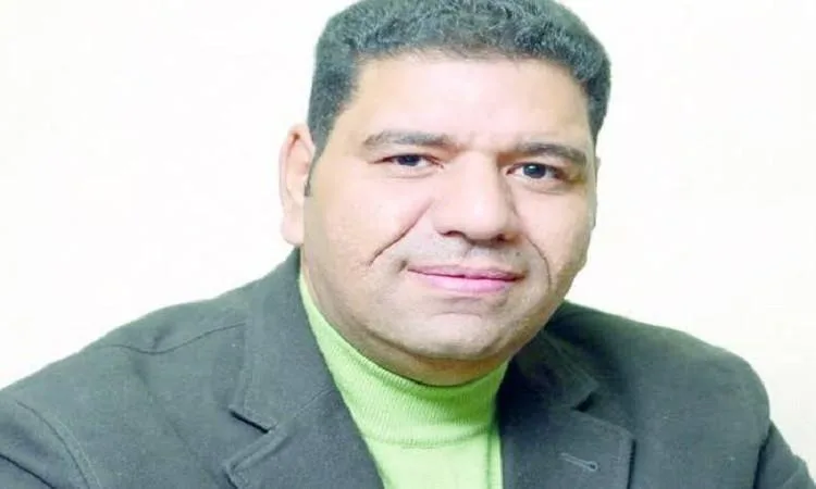 جمال نور الدين يناقش تغييرات قانون الرياضة واختيارات الأندية جمال نور الدين يناقش تغييرات قانون الرياضة واختيارات الأندية