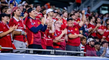 جماهير مانشستر يونايتد تتأهب لمهاجمة راتكليف