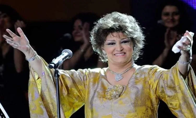 جميلة أغاني أميرة الطرب وردة: ‘حرمت أحبك’ وأروع مختاراتها صباح الخميس جميلة أغاني أميرة الطرب وردة: ‘حرمت أحبك’ وأروع مختاراتها صباح الخميس