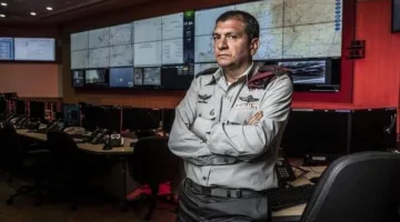 جنرال إسرائيلي سابق: نتنياهو هو الوحيد الذي يرفض تحمل المسؤولية، وعلينا القضاء على 50 فلسطينياً مقابل كل إسرائيلي.