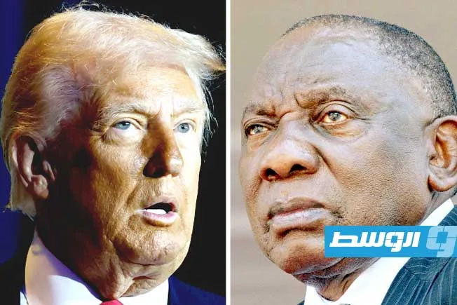 جنوب أفريقيا تستكشف أسواقًا جديدة لتفادي “الرسوم الجمركية” التي فرضها ترامب