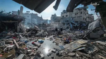 جنوب إفريقيا تطالب دول العالم بالانضمام إليها في محكمة العدل لوقف الإبادة في غزة