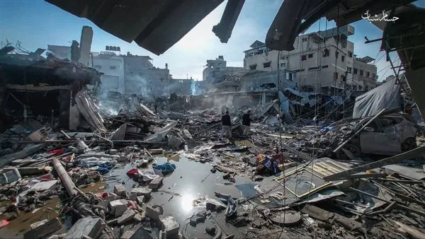 جنوب إفريقيا تطالب دول العالم بالانضمام إليها في محكمة العدل لوقف الإبادة في غزة جنوب إفريقيا تطالب دول العالم بالانضمام إليها في محكمة العدل لوقف الإبادة في غزة