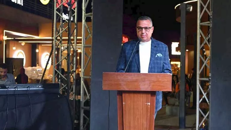 جنوب سيناء تؤسس ناديًا علميًا لرعاية المتميزين والمبدعين في الطور