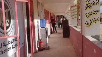 جنوب سيناء تجهز لانتخابات مجلس الشيوخ بـ 15 مركزًا و18 لجنة فرعية