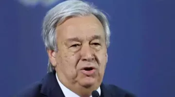 جوتيريش يطلب من مجلس الأمن التصديق على قوة دولية في هايتي